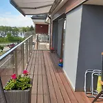 Przy Stoku 아파트 므랑고보