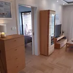 Przy Stoku 아파트