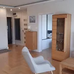 Przy Stoku 아파트 므랑고보