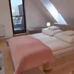 아파트 Przy Stoku 므랑고보