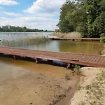 아파트 Przy Stoku 므랑고보