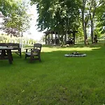 Przy Stoku 아파트 *