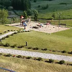 Przy Stoku 아파트 므랑고보