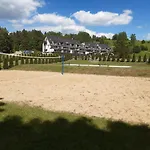 아파트 Przy Stoku *