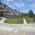 Przy Stoku 아파트 므랑고보