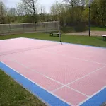 Przy Stoku 아파트 *