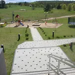 아파트 Przy Stoku