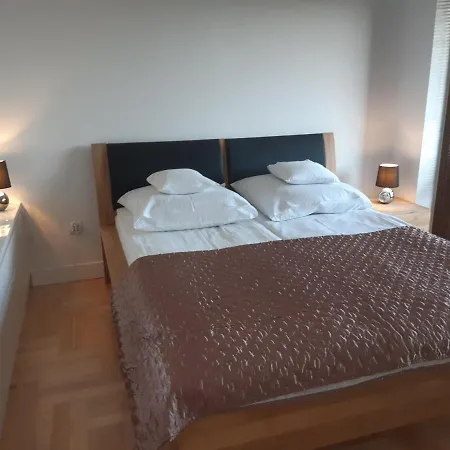 Przy Stoku * Mrągowo