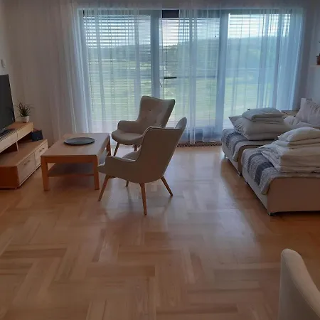 Przy Stoku Apartmán