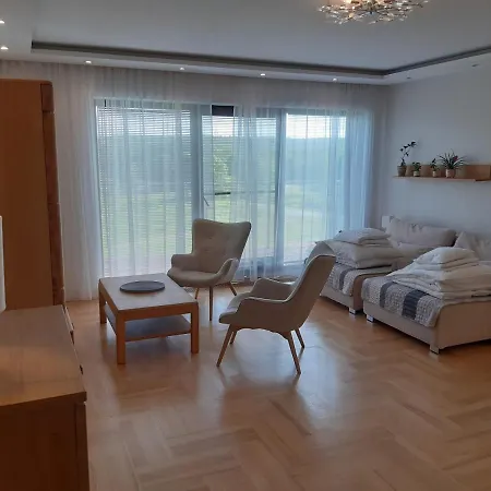 Przy Stoku Apartmán *