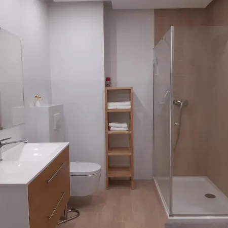 Przy Stoku Apartmán