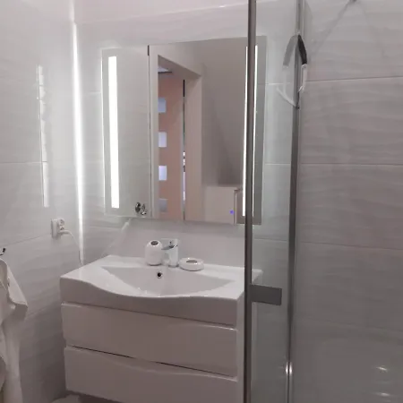 Apartmán Przy Stoku Mrągowo