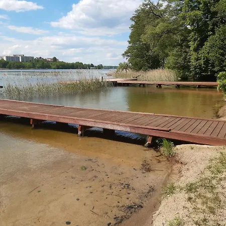 Apartmán Przy Stoku Mrągowo