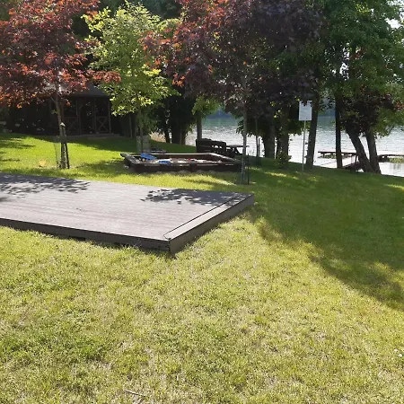 Przy Stoku Apartmán Mrągowo