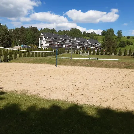 Apartmán Przy Stoku *