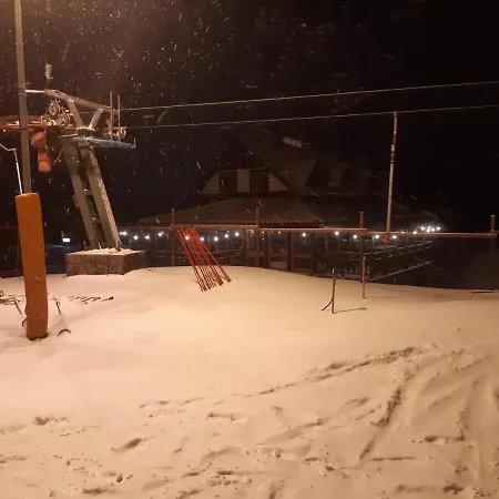 Apartmán Przy Stoku