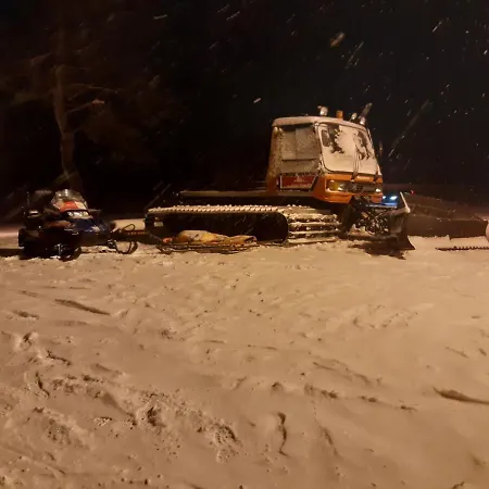 Apartmán Przy Stoku