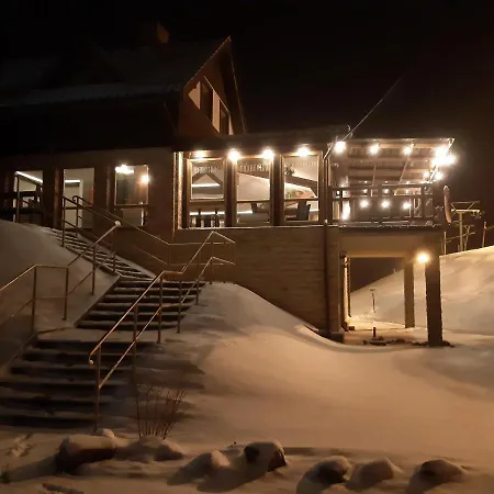 Apartmán Przy Stoku Mrągowo