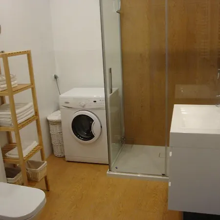 Apartmán Przy Stoku *