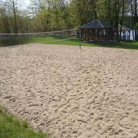 Przy Stoku Lägenhet Mrągowo