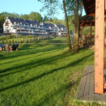 Apartmán Przy Stoku Mrągowo