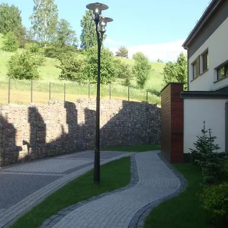 Przy Stoku * Mrągowo