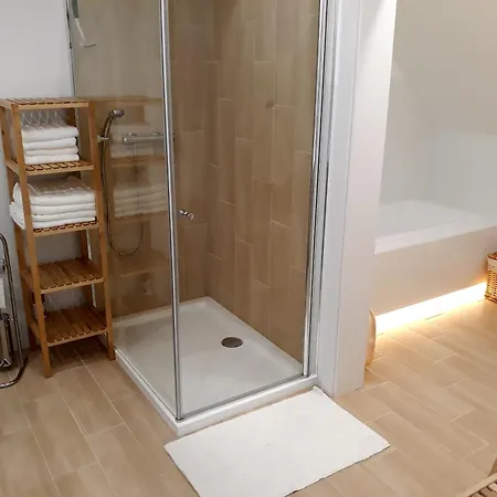 Apartmán Przy Stoku Mrągowo