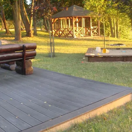 Apartmán Przy Stoku